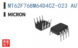 MT62F768M64D4CZ-023 AUT:C