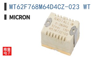 MT62F768M64D4CZ-023 WT:C TR