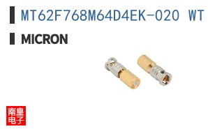 MT62F768M64D4EK-020 WT:D