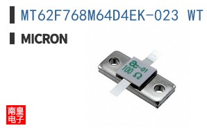 MT62F768M64D4EK-023 WT:D