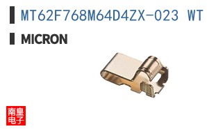 MT62F768M64D4ZX-023 WT:D