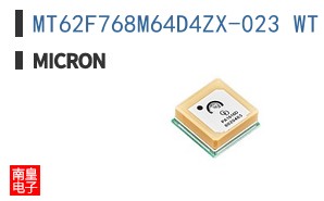 MT62F768M64D4ZX-023 WT:D TR