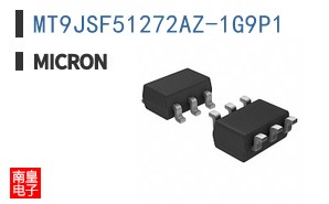 MT9JSF51272AZ-1G9P1