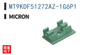 MT9KDF51272AZ-1G6P1