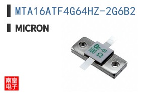 MTA16ATF4G64HZ-2G6B2