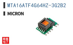 MTA16ATF4G64HZ-3G2B2