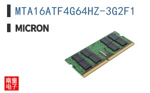 MTA16ATF4G64HZ-3G2F1