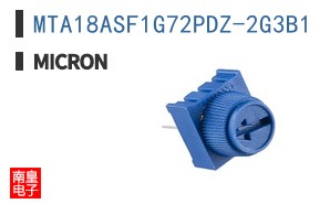 MTA18ASF1G72PDZ-2G3B1