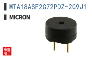 MTA18ASF2G72PDZ-2G9J1
