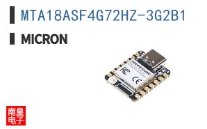 MTA18ASF4G72HZ-3G2B1