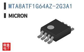 MTA8ATF1G64AZ-2G3A1