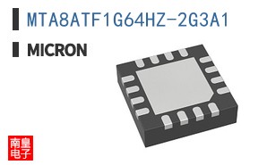 MTA8ATF1G64HZ-2G3A1