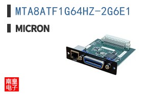 MTA8ATF1G64HZ-2G6E1|Micron��Ʒ�ͺ�