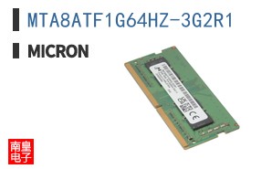 MTA8ATF1G64HZ-3G2R1
