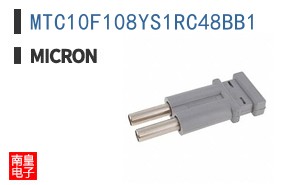 MTC10F108YS1RC48BB1