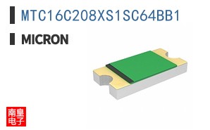 MTC16C208XS1SC64BB1