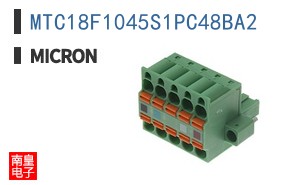 MTC18F1045S1PC48BA2