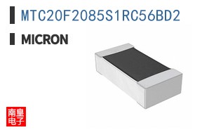 MTC20F2085S1RC56BD2