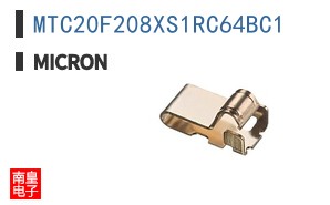 MTC20F208XS1RC64BC1