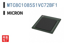 MTC8C1085S1VC72BF1