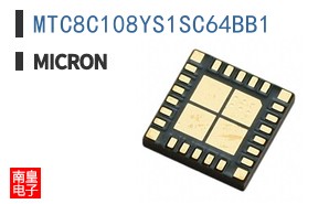 MTC8C108YS1SC64BB1