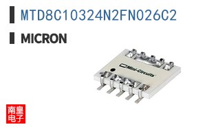 MTD8C10324N2FN026C2