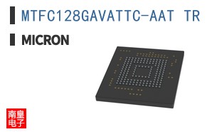 MTFC128GAVATTC-AAT TR