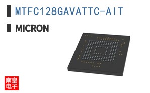 MTFC128GAVATTC-AIT