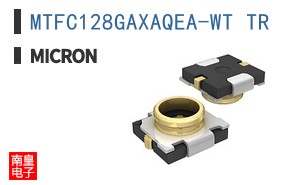 MTFC128GAXAQEA-WT TR