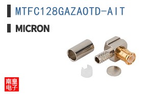 MTFC128GAZAOTD-AIT
