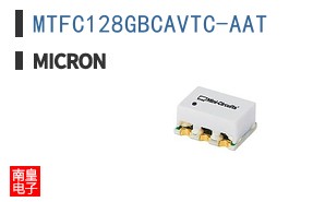 MTFC128GBCAVTC-AAT