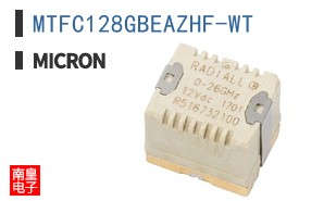 MTFC128GBEAZHF-WT