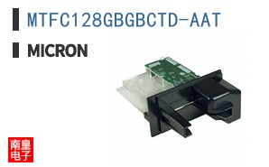 MTFC128GBGBCTD-AAT
