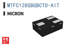 MTFC128GBGBCTD-AIT