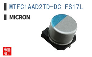 MTFC1AAD2TD-DC FS17L