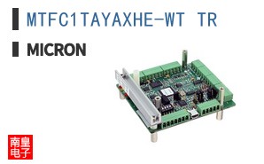 MTFC1TAYAXHE-WT TR