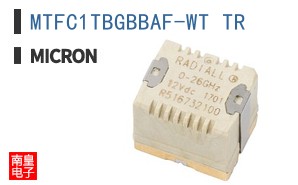 MTFC1TBGBBAF-WT TR