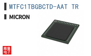 MTFC1TBGBCTD-AAT TR