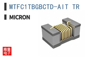 MTFC1TBGBCTD-AIT TR