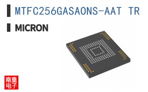 MTFC256GASAONS-AAT TR