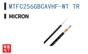 MTFC256GBCAVHF-WT TR