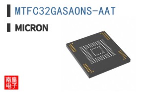 MTFC32GASAONS-AAT