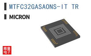 MTFC32GASAONS-IT TR