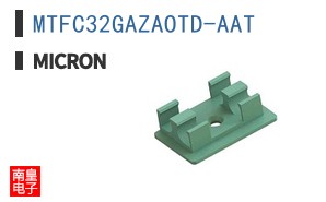 MTFC32GAZAOTD-AAT