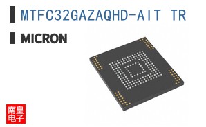 MTFC32GAZAQHD-AIT TR