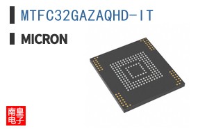 MTFC32GAZAQHD-IT