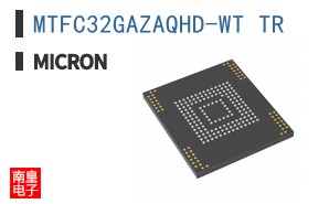 MTFC32GAZAQHD-WT TR