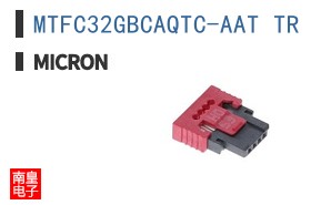 MTFC32GBCAQTC-AAT TR