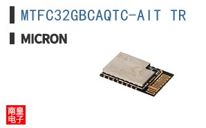 MTFC32GBCAQTC-AIT TR