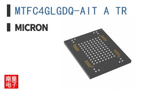 MTFC4GLGDQ-AIT A TR